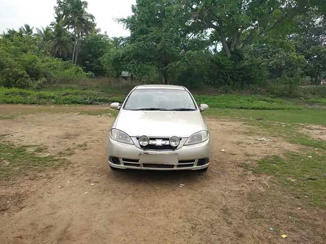 Used 2009 Chevrolet Optra in Chennai