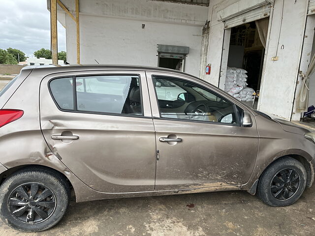 Used 2013 Hyundai i20 in Surendranagar