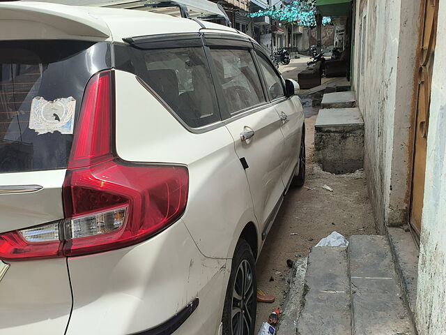 Used Maruti Suzuki Ertiga ZXi (O) in Secunderabad