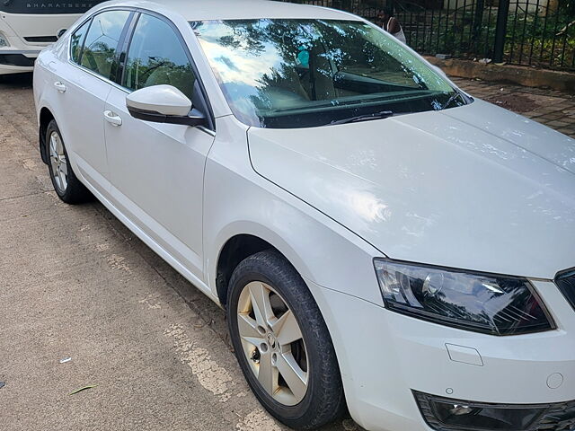 Used Skoda Octavia [2015-2017] 1.8 TSI Ambition Plus AT in Mumbai