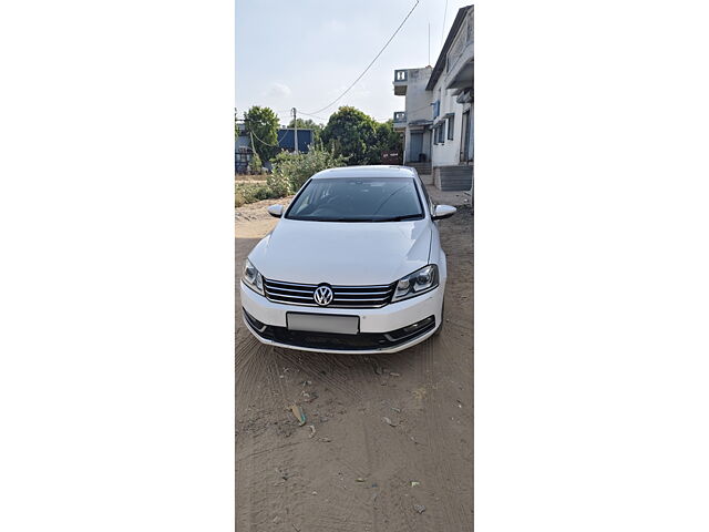 Used 2012 Volkswagen Passat in Patan