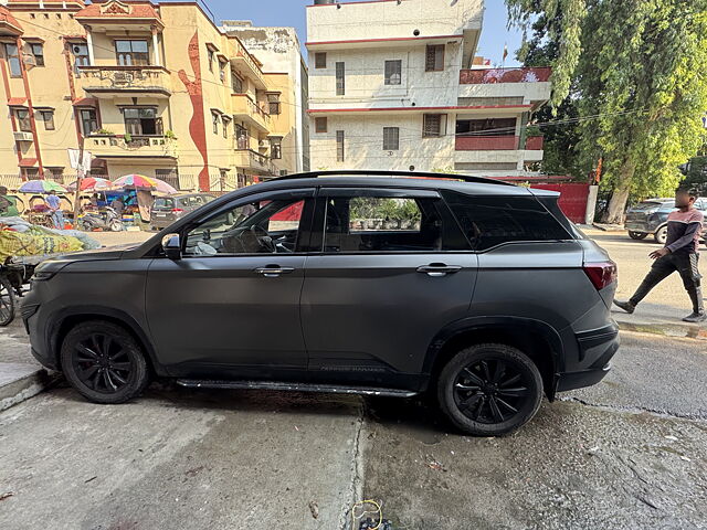 Used MG Hector [2019-2021] Sharp 2.0 Diesel [2019-2020] in Delhi