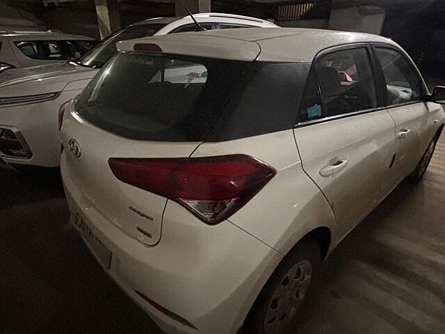 Used Hyundai Elite i20 [2014-2015] Magna 1.2 in Ahmedabad