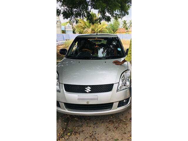 Used 2005 Maruti Suzuki Swift in Erode