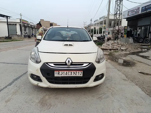 Used Renault Scala [2012-2017] RxZ Diesel in Chittorgarh