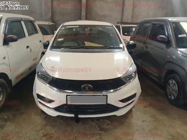 Used 2024 Tata Tigor in Rewari Used 2024 Tata Tigor in Rewari