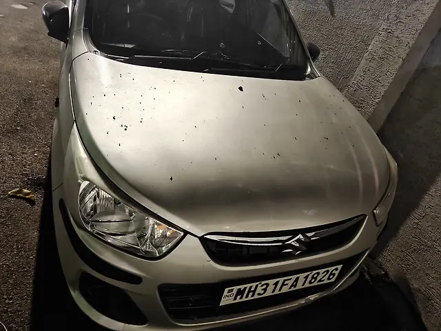 Used 2017 Maruti Suzuki Alto in Nagpur