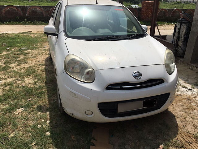 Used 2013 Nissan Micra in Jalandhar