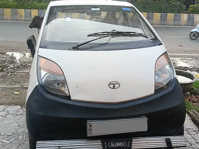 Used 2012 Tata Nano in Kanpur Nagar Used 2012 Tata Nano in Kanpur Nagar