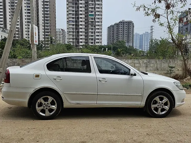 Used 2012 Skoda Laura in Hyderabad