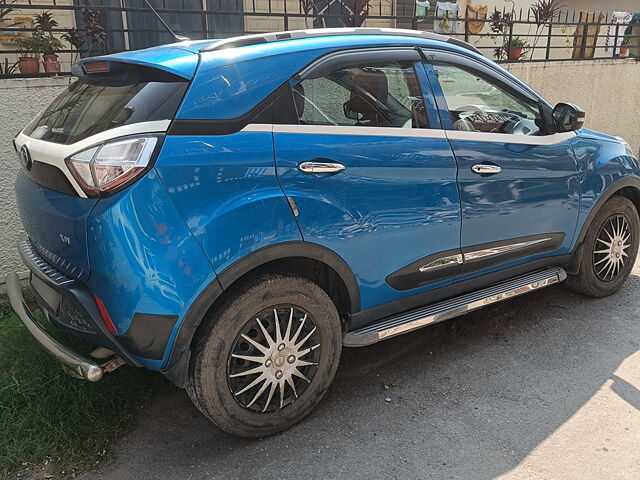 Used Tata Nexon [2017-2020] XM Diesel in Dehradun