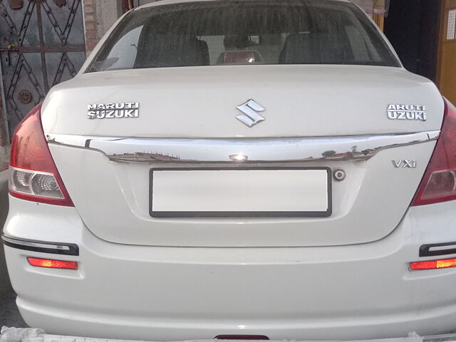 Used Maruti Suzuki Swift  [2010-2011] VXi 1.2 ABS BS-IV in Varanasi