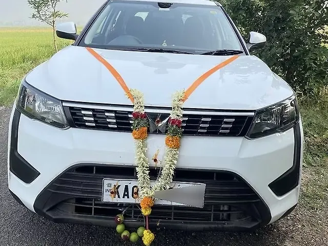 Used 2023 Mahindra XUV300 in Hyderabad