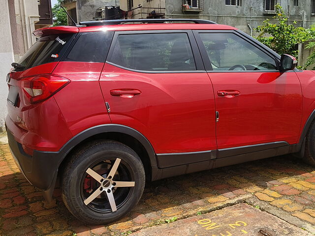 Used Mahindra XUV300 TurboSport W8(O) [2022] in Pune