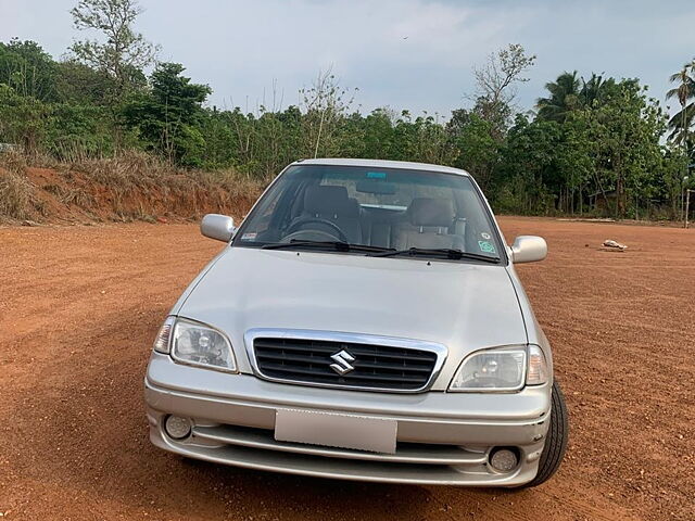 Used 2008 Maruti Suzuki Esteem in Palakkad