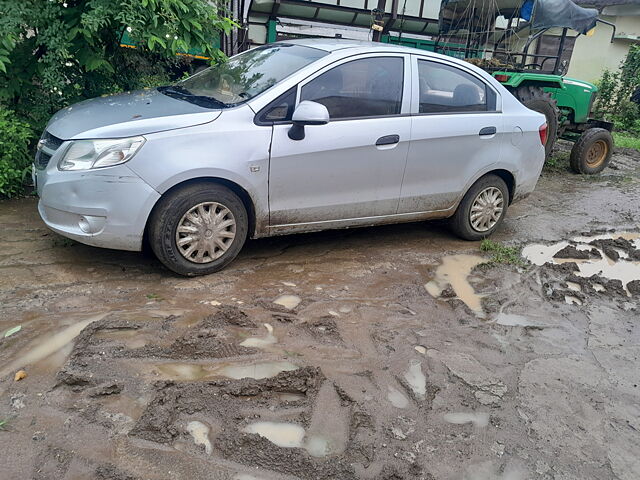 Used 2014 Chevrolet Sail Sedan in Nanded