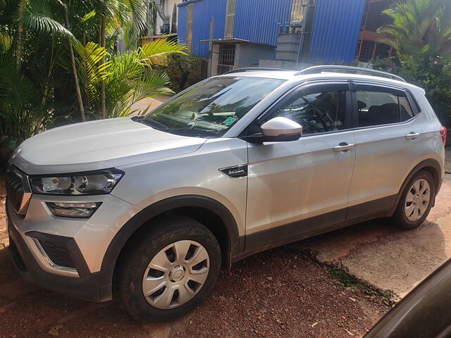 Used Skoda Kushaq [2021-2023] Active 1.0 TSI MT in Mangalore