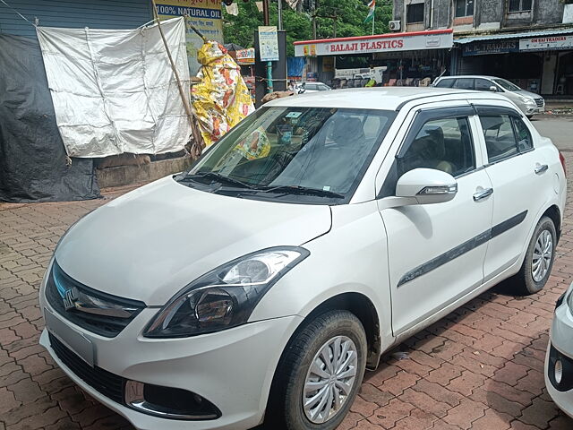 Used Maruti Suzuki Swift Dzire [2015-2017] VDI in Vapi