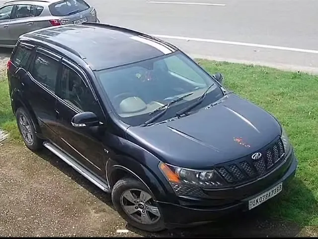 Used 2013 Mahindra XUV500 in Vikasnagar