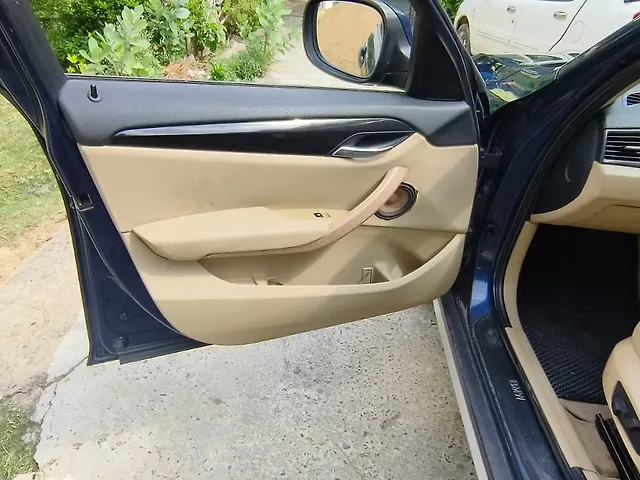 Used BMW X1 [2010-2012] sDrive20d in Balasore
