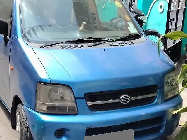 Used Maruti Suzuki Wagon R [2006-2010] LXi Minor in Chennai