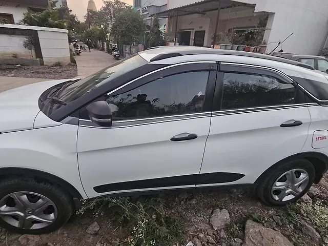 Used 2021 Tata Nexon in Aurangabad