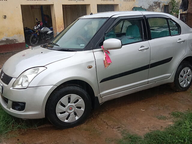 Used Maruti Suzuki Swift Dzire [2010-2011] VXi 1.2 BS-IV in Nawada