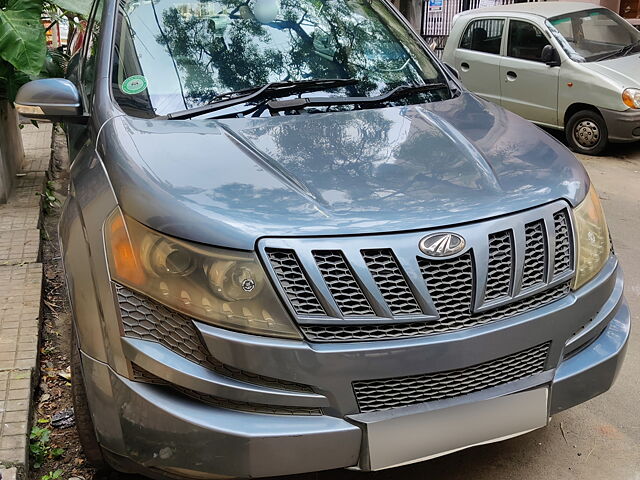 Used Mahindra XUV500 [2011-2015] W6 2013 in Bangalore