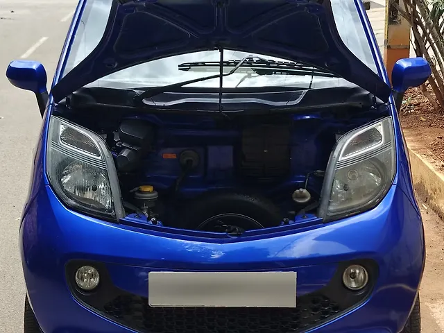 Used 2016 Tata Nano in Bangalore