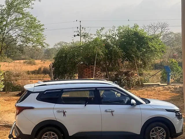 Used 2023 Kia Carens in Pratapgarh (Uttar Pradesh) Used 2023 Kia Carens in Pratapgarh (Uttar Pradesh)