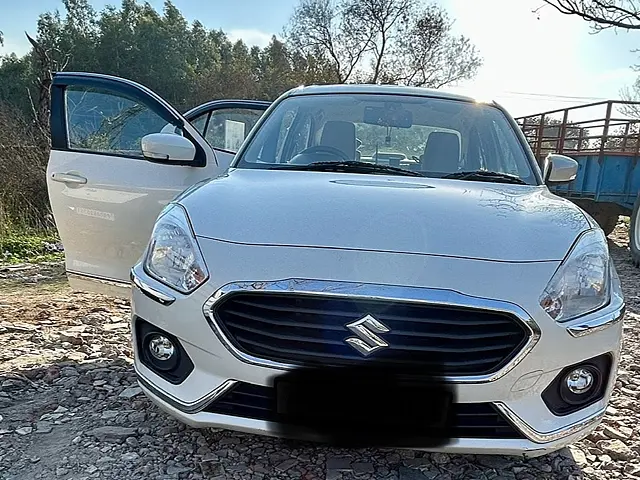 Used 2018 Maruti Suzuki DZire in Jalandhar