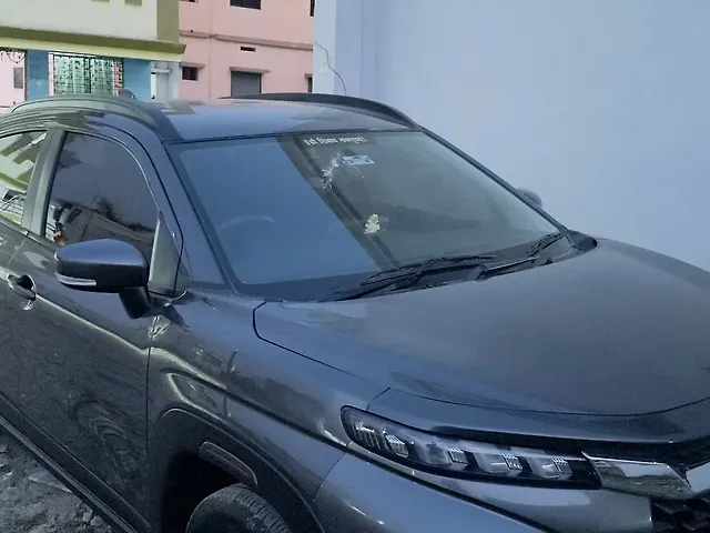 Used Maruti Suzuki Fronx Delta Plus (O) 1.2L MT in Nagpur