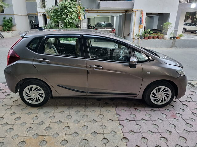 Used Honda Jazz [2015-2018] SV Petrol in Noida