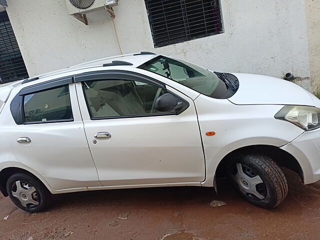 Used Datsun GO [2014-2018] A [2014-2017] in Anand