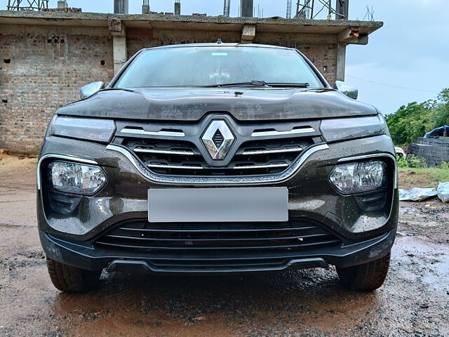 Used Renault Kwid [2019-2022] RXT [2020-2021] in Damanjodi