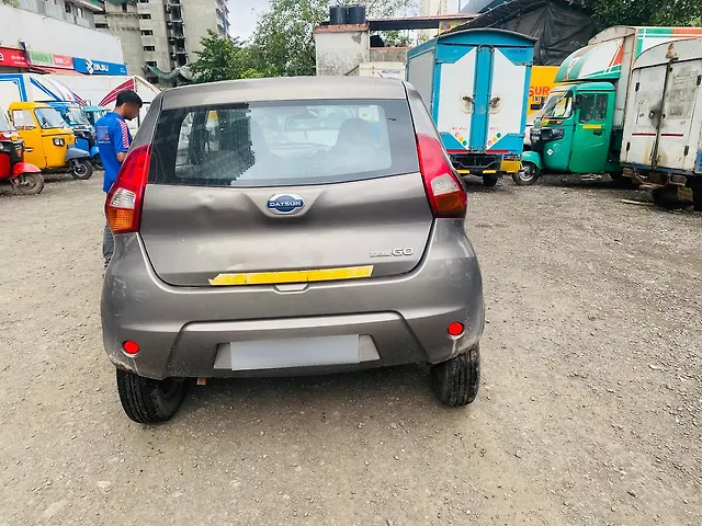 Used Datsun redi-GO [2016-2020] T (O) [2016-2019] in Mumbai