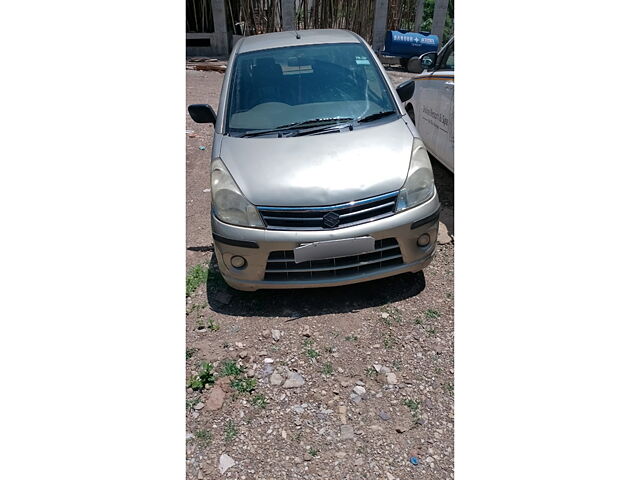 Used 2010 Maruti Suzuki Estilo in Dehradun