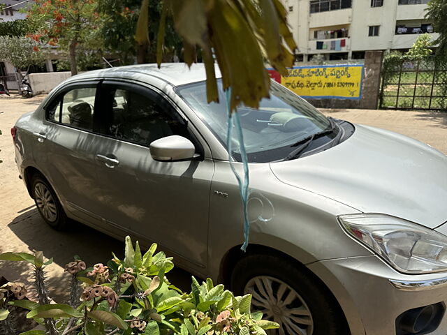 Used Maruti Suzuki Dzire [2017-2020] VDi in Nellore