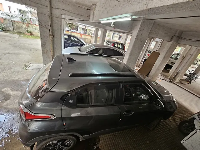 Used Tata Punch [2021-2026] Adventure iCNG [2023-2024] in Pune