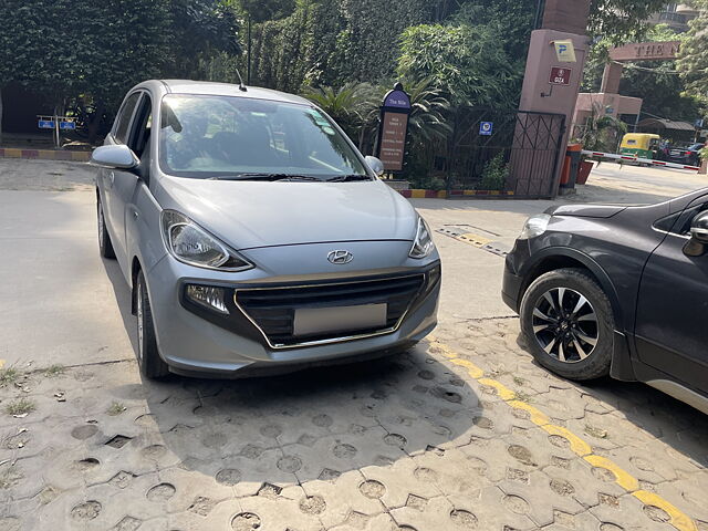 Used 2019 Hyundai Santro in Gurgaon