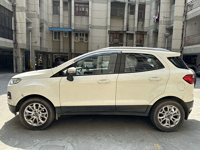 Used Ford EcoSport [2013-2015] Titanium 1.5 TDCi in Delhi