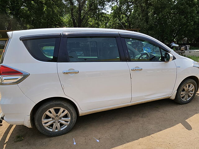 Used Maruti Suzuki Ertiga [2015-2018] ZDI + SHVS in Gandhinagar