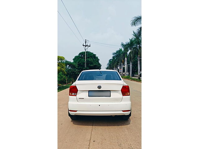 Used Volkswagen Ameo Highline1.5L (D) [2016-2018] in Raipur