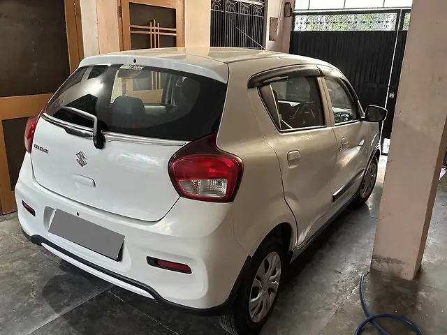 Used Maruti Suzuki Celerio ZXi [2023-2025] in Nawanshahr