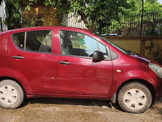 Used Maruti Suzuki Ritz [2009-2012] GENUS VXI in Delhi