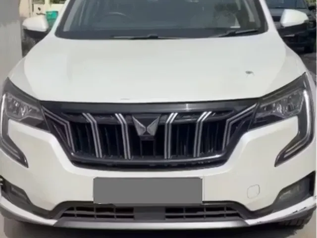 Used 2022 Mahindra XUV700 in Meerut
