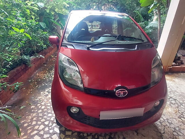 Used 2015 Tata Nano in Pune