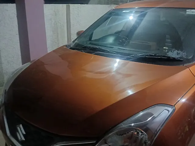 Used 2017 Maruti Suzuki Baleno in Ranchi