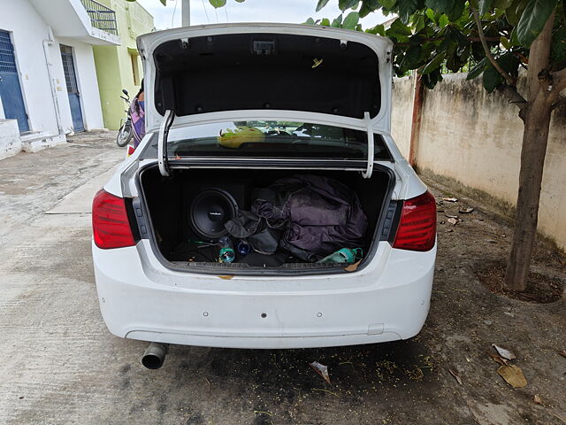 Used Chevrolet Cruze [2009-2012] LTZ in Salem