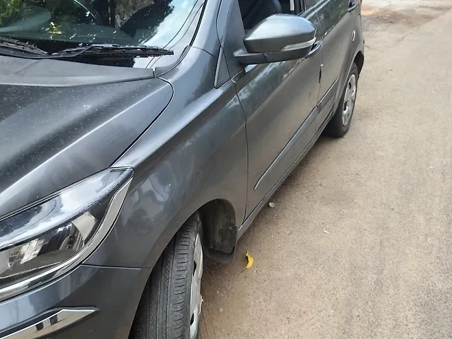 Used 2021 Tata Tiago in Mangalore